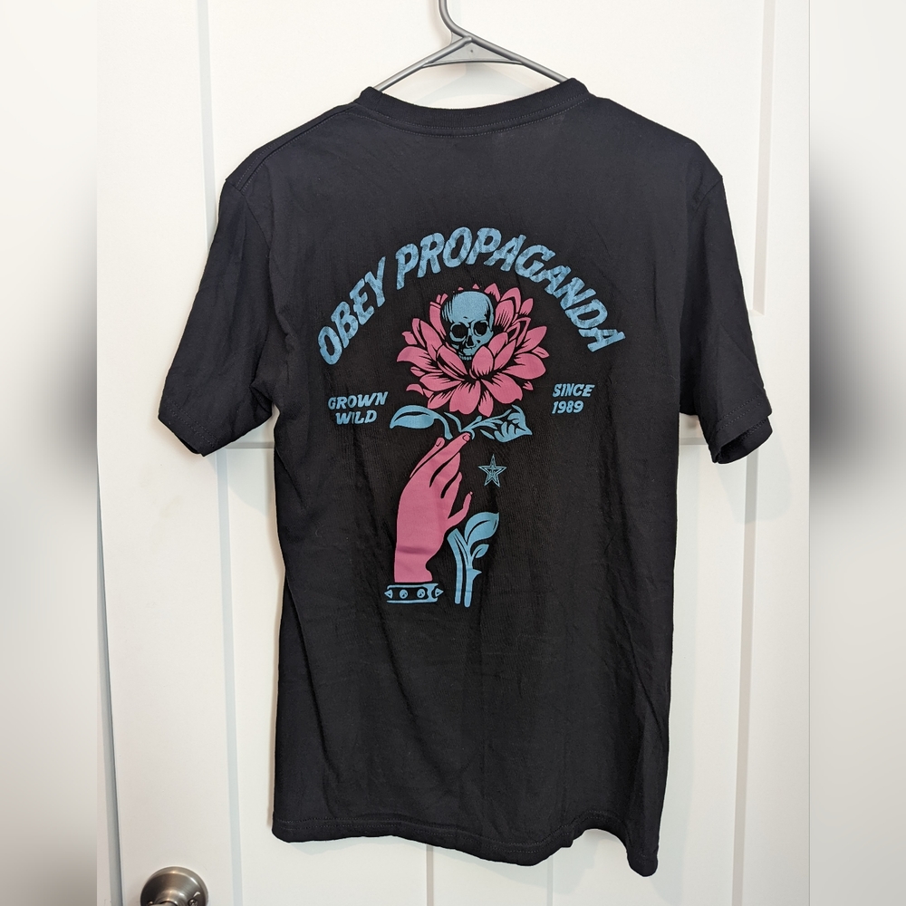 Obey Shirt